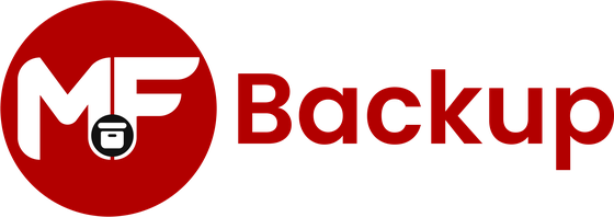MF Backup
